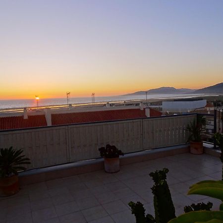 Lankarifa Apartment Tarifa Exterior foto