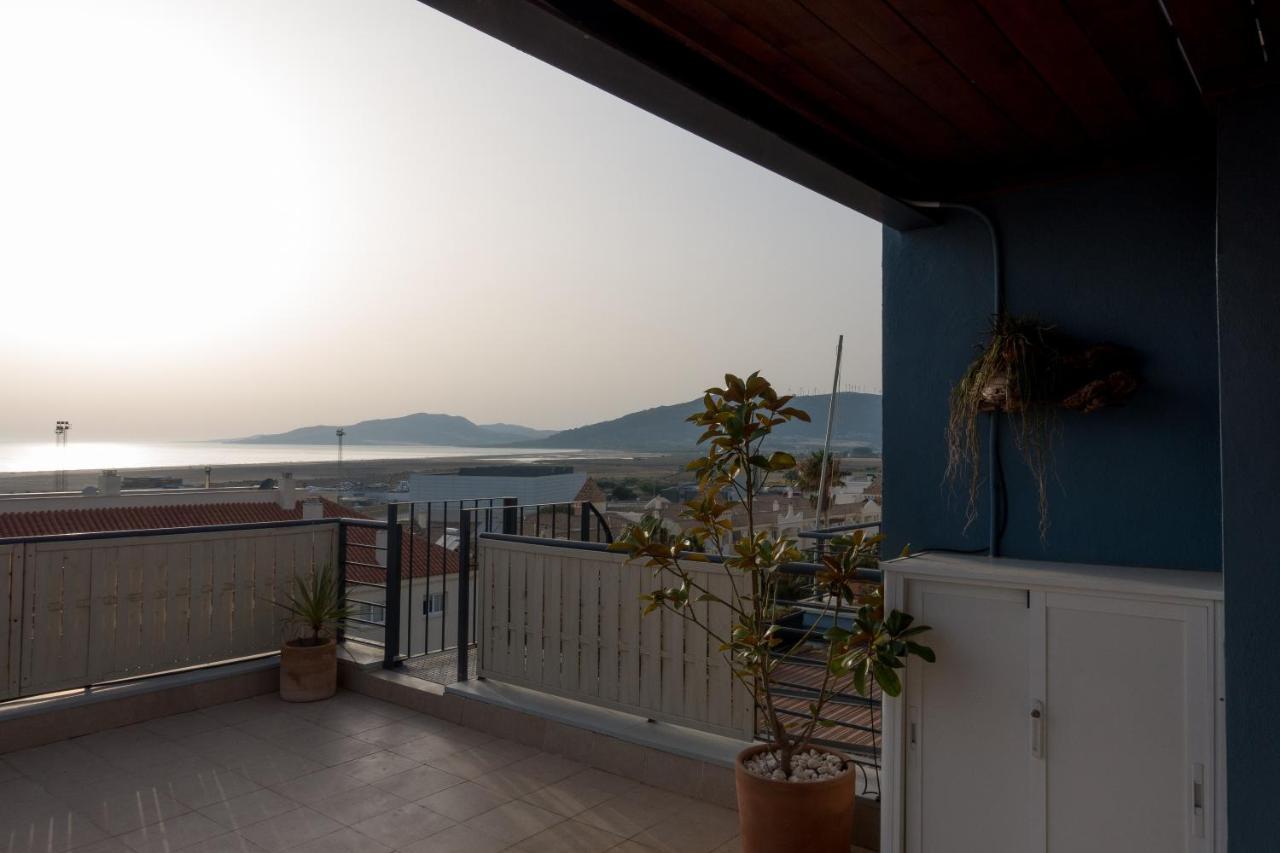 Lankarifa Apartment Tarifa Exterior foto