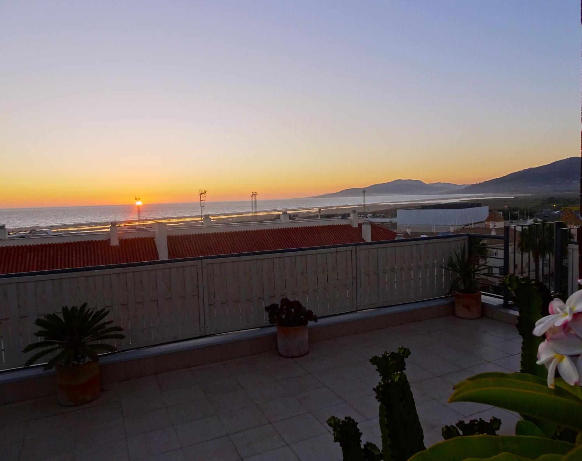 Lankarifa Apartment Tarifa Exterior foto