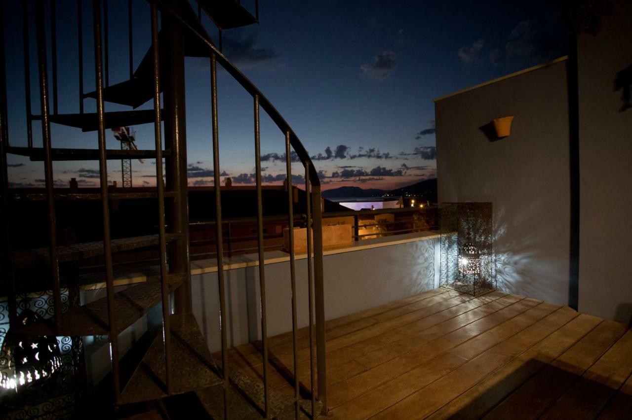 Lankarifa Apartment Tarifa Exterior foto