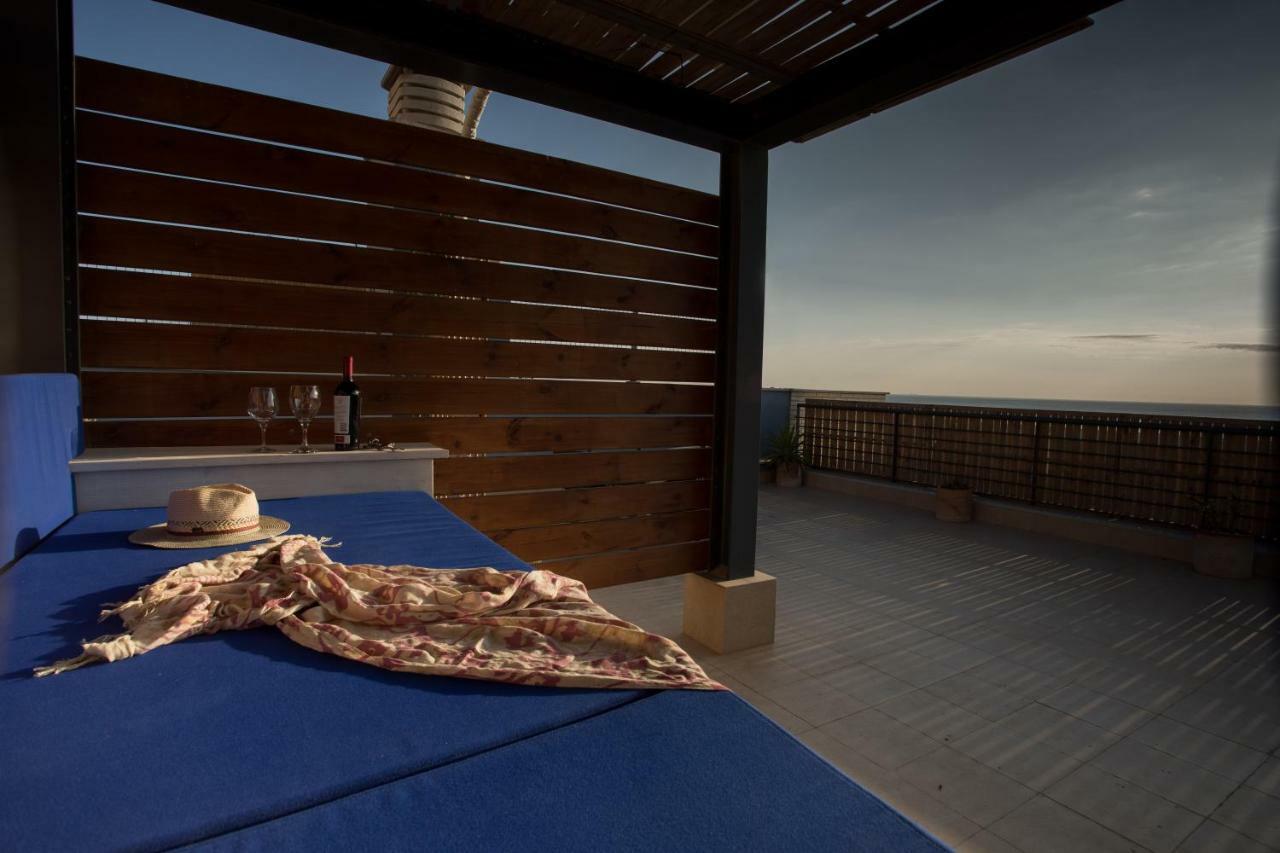 Lankarifa Apartment Tarifa Exterior foto